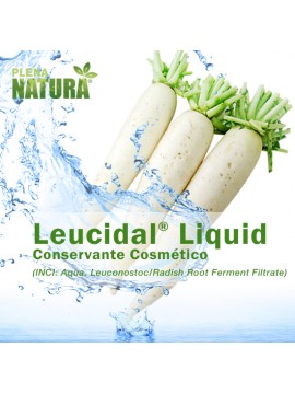 Conservante - Leucidal ® Liquid